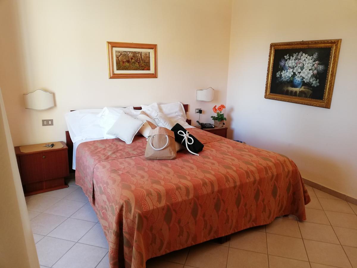 La Speranza Ξενοδοχείο Casciana Terme Εξωτερικό φωτογραφία