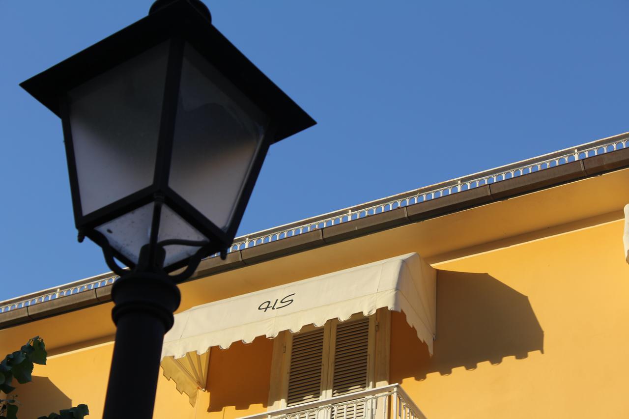 La Speranza Ξενοδοχείο Casciana Terme Εξωτερικό φωτογραφία