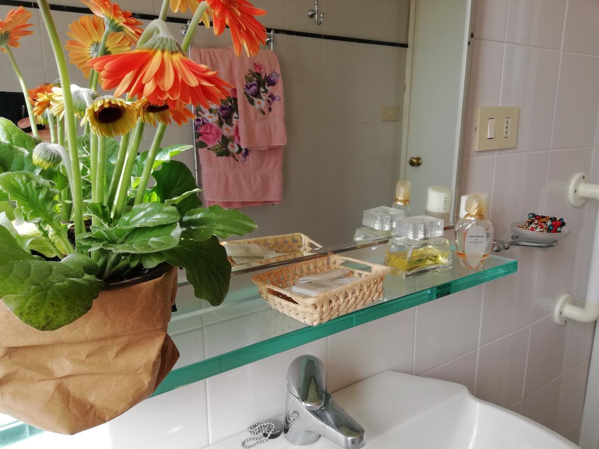 La Speranza Ξενοδοχείο Casciana Terme Εξωτερικό φωτογραφία