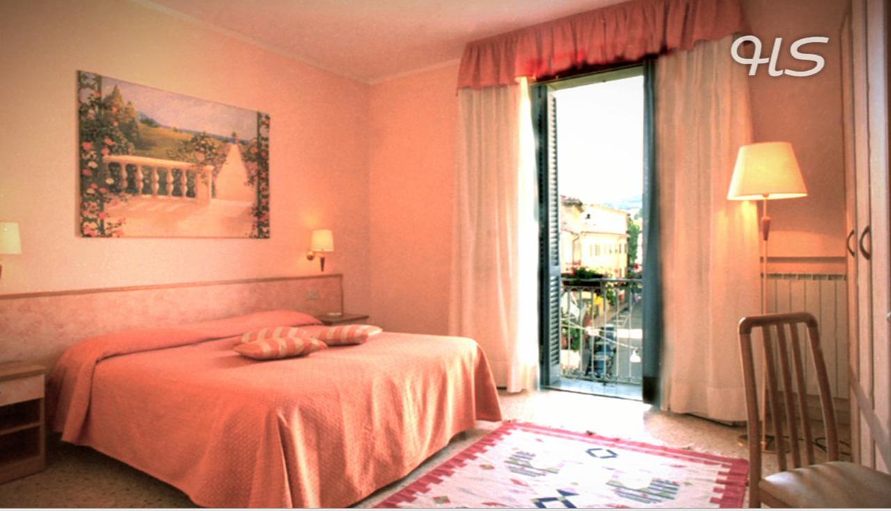 La Speranza Ξενοδοχείο Casciana Terme Εξωτερικό φωτογραφία