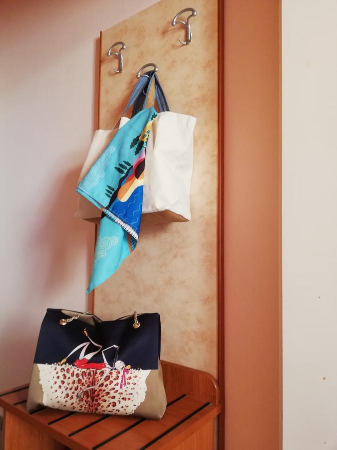 La Speranza Ξενοδοχείο Casciana Terme Εξωτερικό φωτογραφία