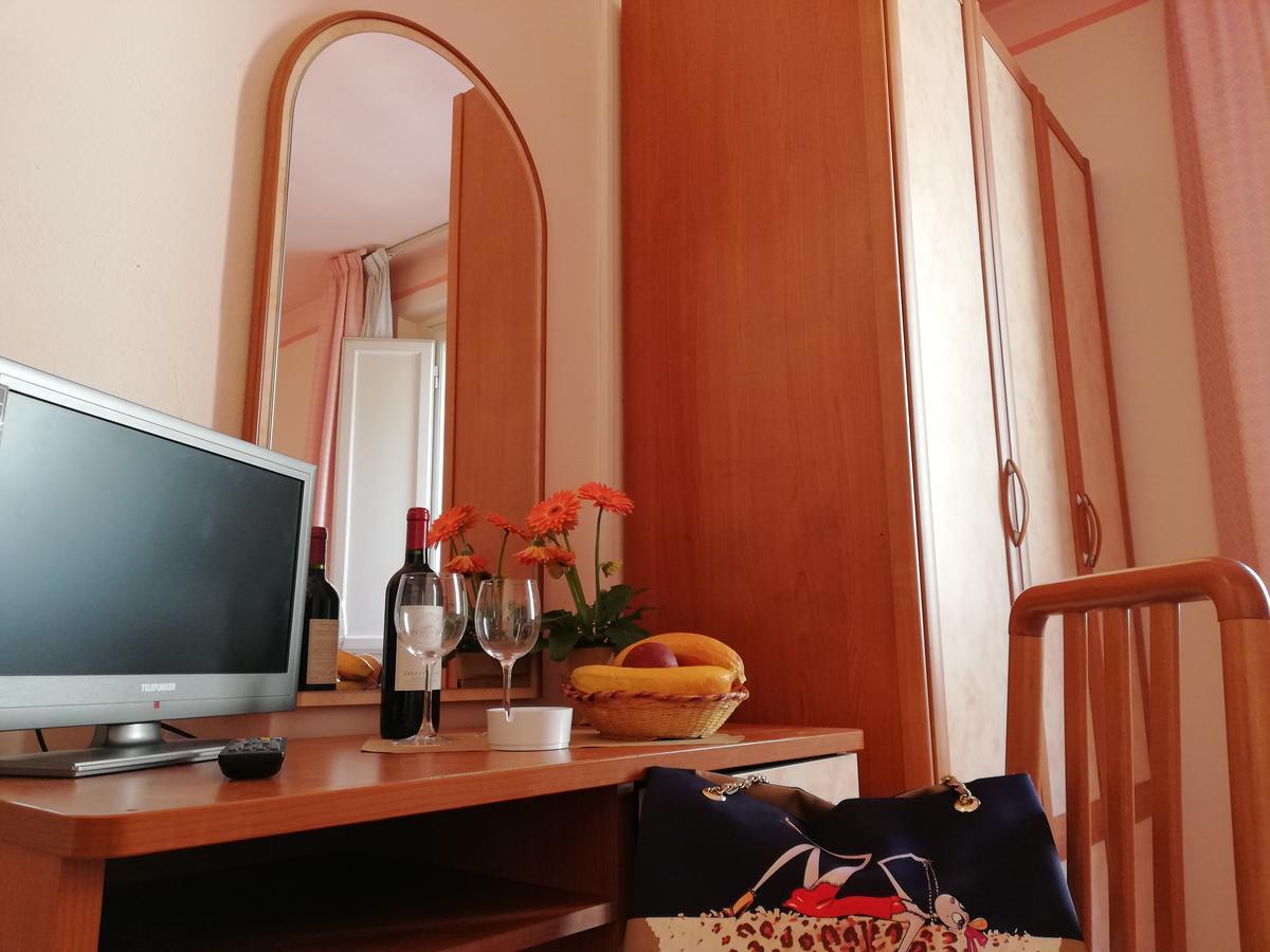 La Speranza Ξενοδοχείο Casciana Terme Εξωτερικό φωτογραφία