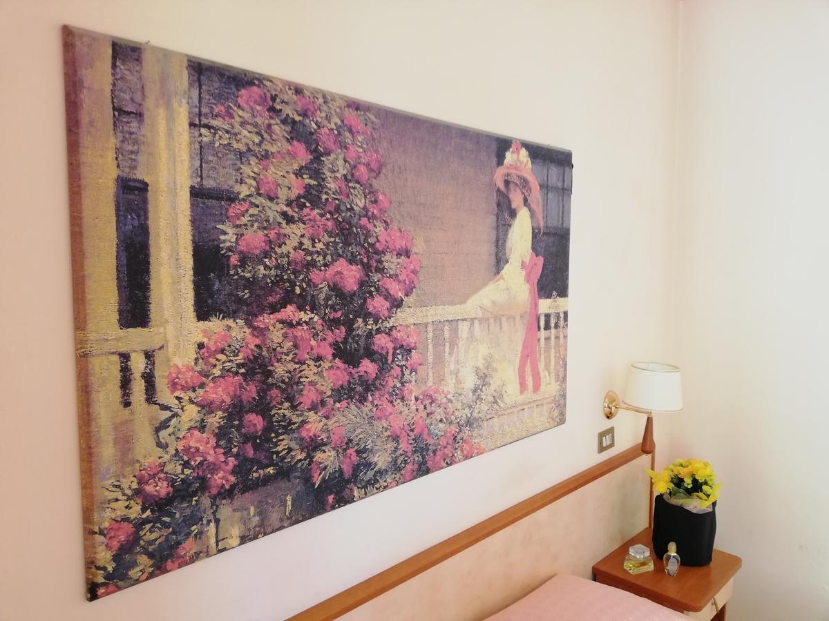 La Speranza Ξενοδοχείο Casciana Terme Εξωτερικό φωτογραφία