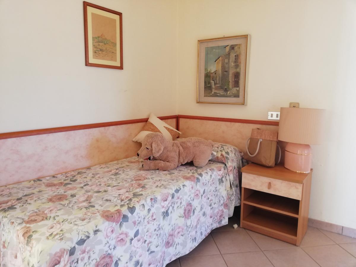 La Speranza Ξενοδοχείο Casciana Terme Εξωτερικό φωτογραφία