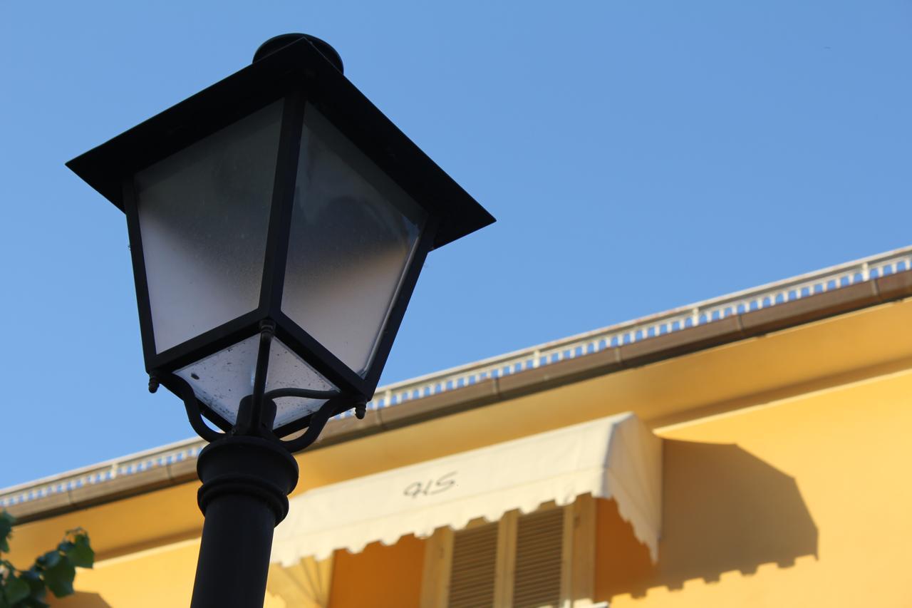 La Speranza Ξενοδοχείο Casciana Terme Εξωτερικό φωτογραφία