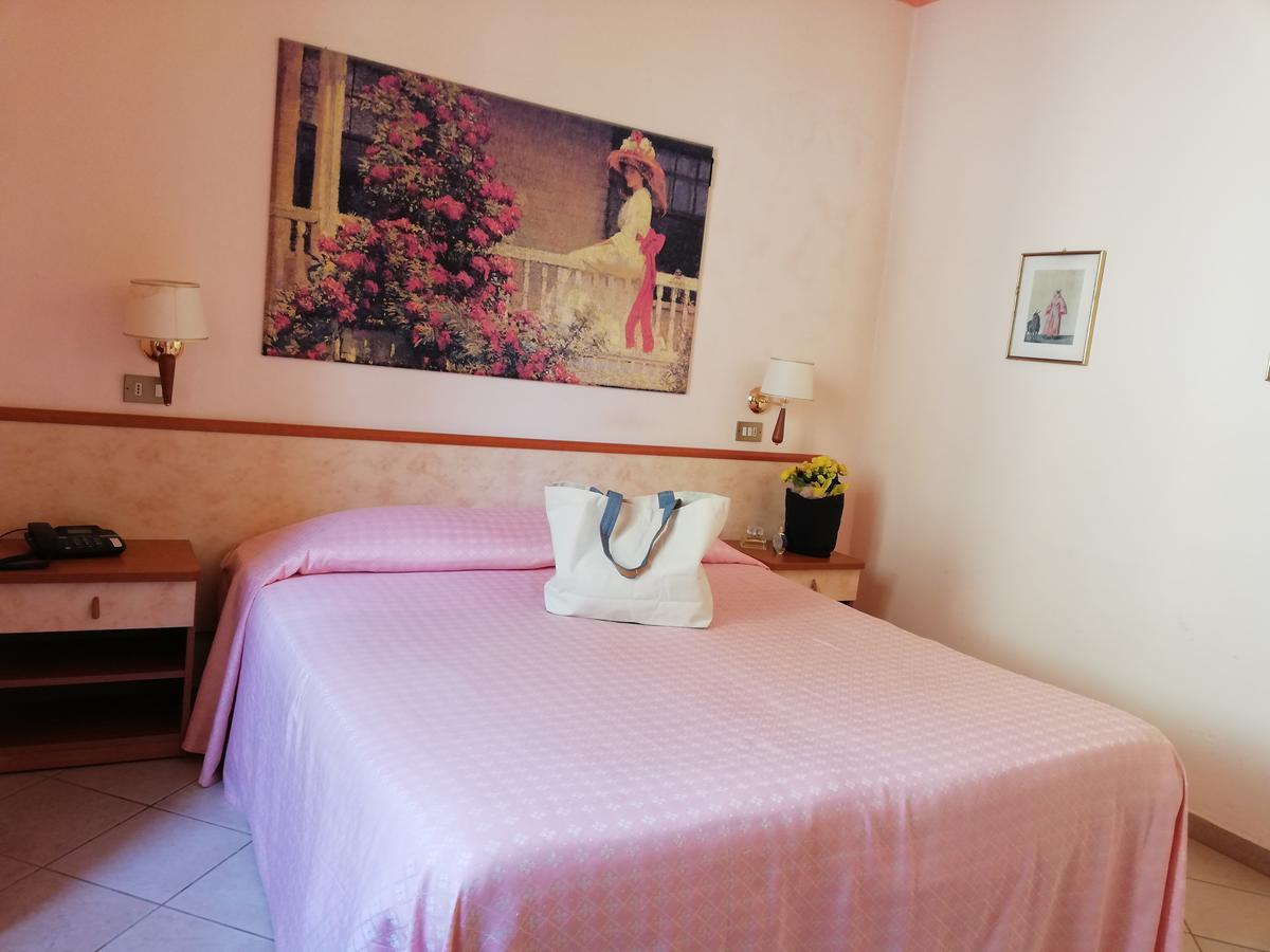La Speranza Ξενοδοχείο Casciana Terme Εξωτερικό φωτογραφία