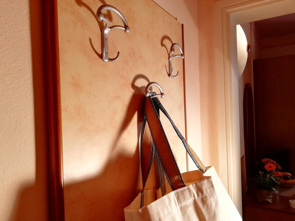 La Speranza Ξενοδοχείο Casciana Terme Εξωτερικό φωτογραφία