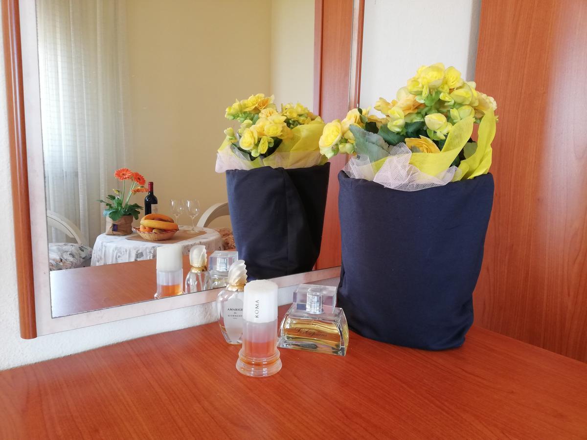 La Speranza Ξενοδοχείο Casciana Terme Εξωτερικό φωτογραφία