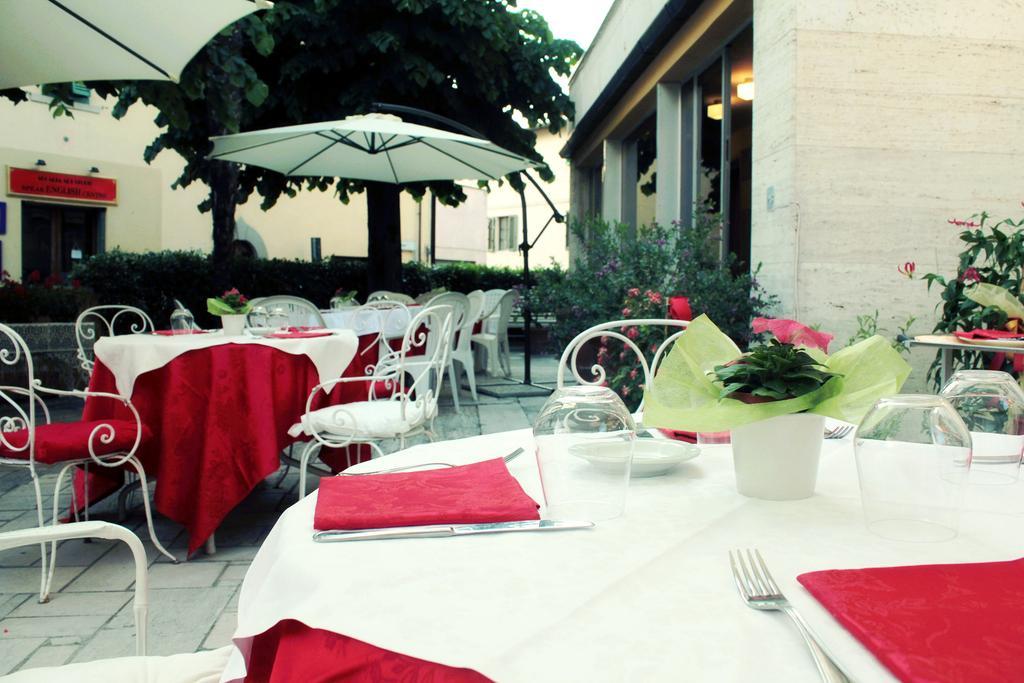La Speranza Ξενοδοχείο Casciana Terme Εξωτερικό φωτογραφία
