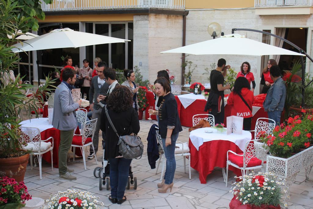 La Speranza Ξενοδοχείο Casciana Terme Εξωτερικό φωτογραφία